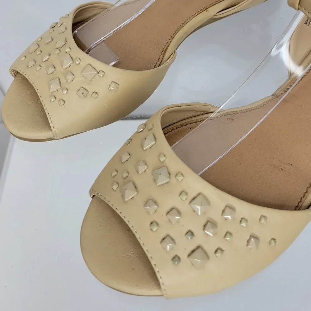 Call It Spring Flats - Picture 7 of 8